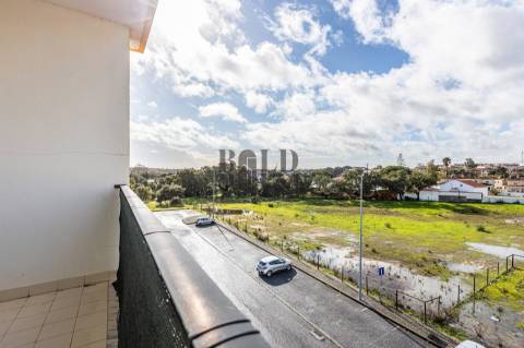 Apartamento T3 Venda em Cartaxo e Vale da Pinta,Cartaxo
