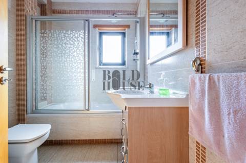 Apartamento T3 Venda em Cartaxo e Vale da Pinta,Cartaxo