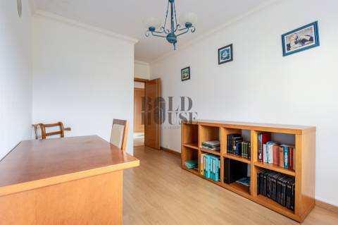 Apartamento T3 Venda em Cartaxo e Vale da Pinta,Cartaxo