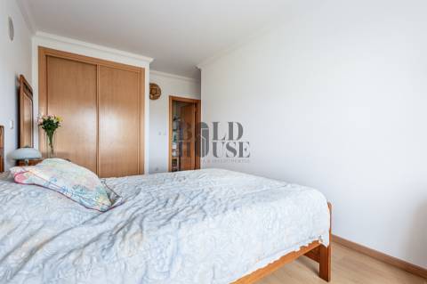 Apartamento T3 Venda em Cartaxo e Vale da Pinta,Cartaxo