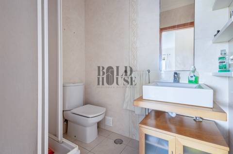 Apartamento T3 Venda em Cartaxo e Vale da Pinta,Cartaxo