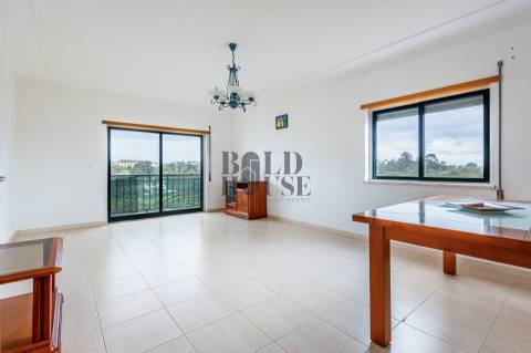 Apartamento T3 Venda em Cartaxo e Vale da Pinta,Cartaxo