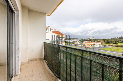 Apartamento T3 Venda em Cartaxo e Vale da Pinta,Cartaxo