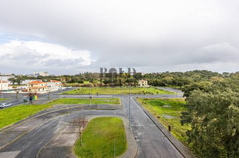 Apartamento T3 Venda em Cartaxo e Vale da Pinta,Cartaxo