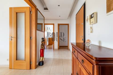 Apartamento T3 Venda em Cartaxo e Vale da Pinta,Cartaxo