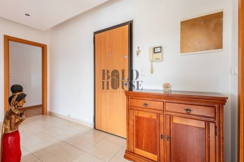 Apartamento T3 Venda em Cartaxo e Vale da Pinta,Cartaxo