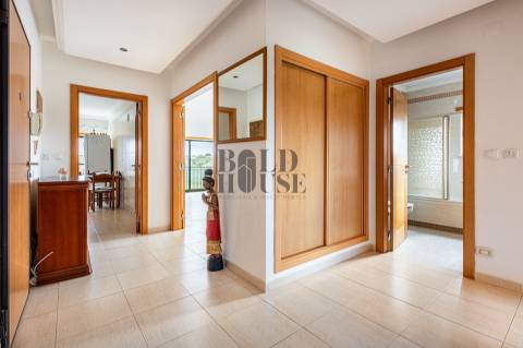 Apartamento T3 Venda em Cartaxo e Vale da Pinta,Cartaxo