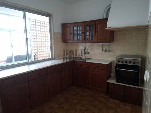 Apartamento T2+1 Arrendamento em Cartaxo e Vale da Pinta,Cartaxo