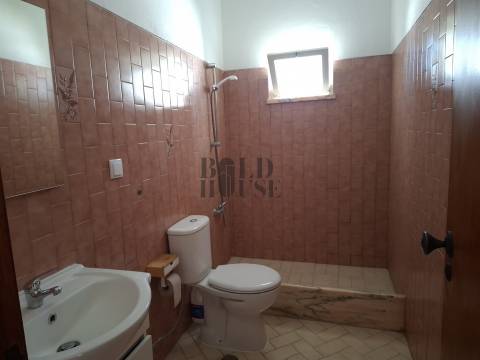 Apartamento T2+1 Arrendamento em Cartaxo e Vale da Pinta,Cartaxo