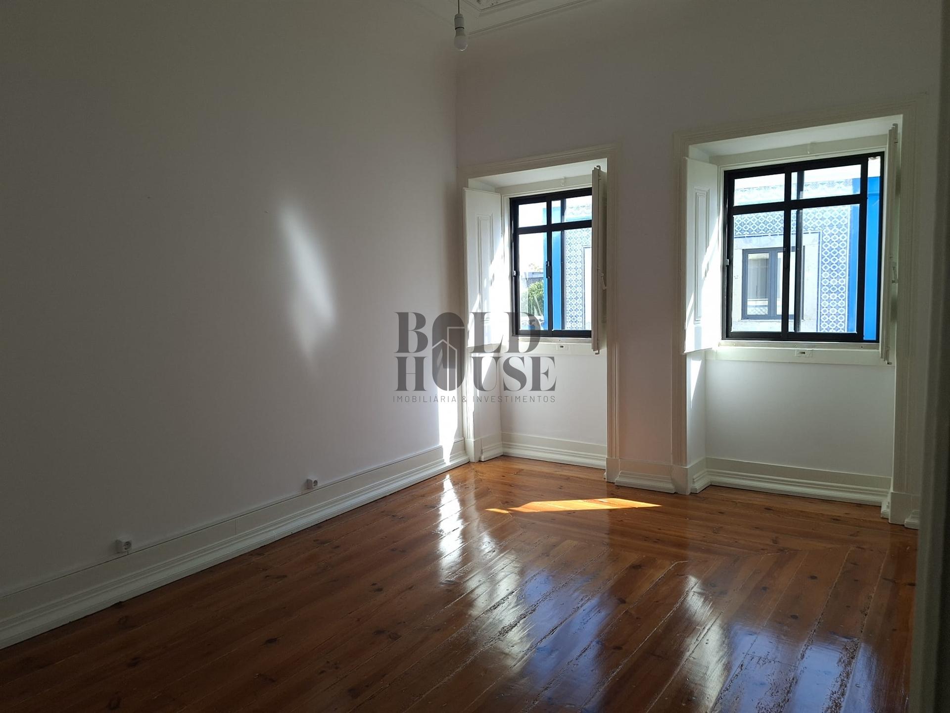 Apartamento T2+1 Arrendamento em Cartaxo e Vale da Pinta,Cartaxo