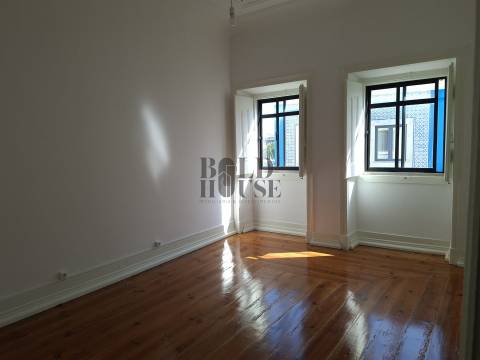 Apartamento T2+1 Arrendamento em Cartaxo e Vale da Pinta,Cartaxo