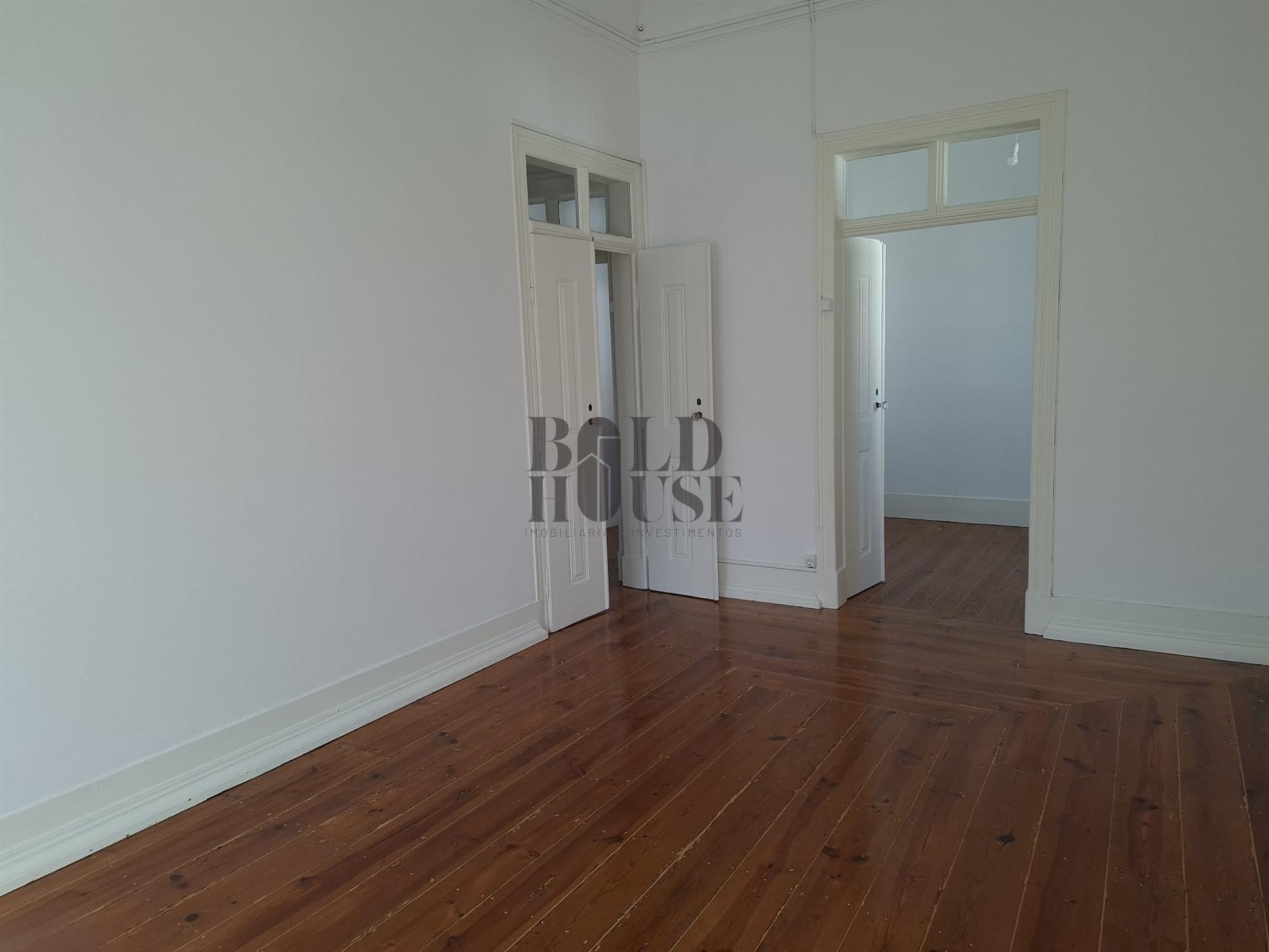 Apartamento T2+1 Arrendamento em Cartaxo e Vale da Pinta,Cartaxo