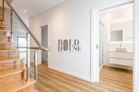 Moradia T3 Venda em Aveiras de Cima,Azambuja