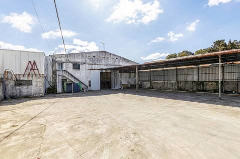 Armazém  Venda em Cartaxo e Vale da Pinta,Cartaxo