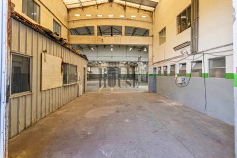 Armazém  Venda em Cartaxo e Vale da Pinta,Cartaxo