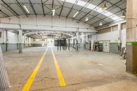 Armazém  Venda em Cartaxo e Vale da Pinta,Cartaxo