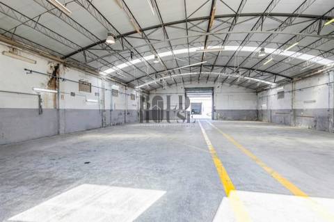 Armazém  Venda em Cartaxo e Vale da Pinta,Cartaxo