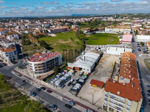 Armazém  Venda em Cartaxo e Vale da Pinta,Cartaxo