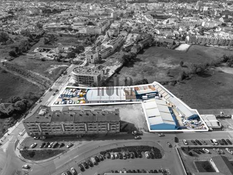 Armazém  Venda em Cartaxo e Vale da Pinta,Cartaxo