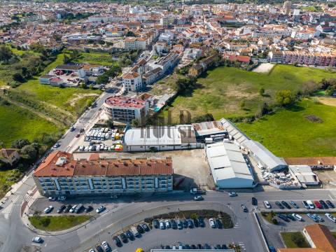 Armazém  Venda em Cartaxo e Vale da Pinta,Cartaxo