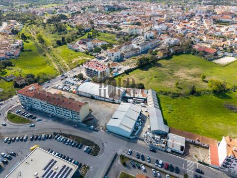 Armazém  Venda em Cartaxo e Vale da Pinta,Cartaxo