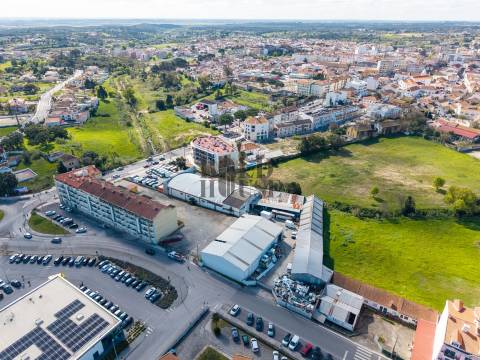 Armazém  Venda em Cartaxo e Vale da Pinta,Cartaxo