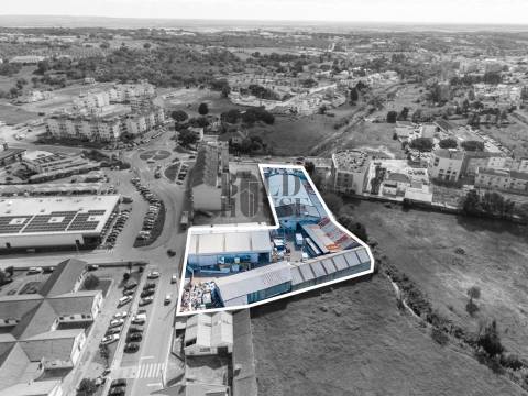 Armazém  Venda em Cartaxo e Vale da Pinta,Cartaxo