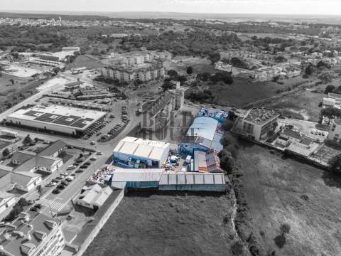 Armazém  Venda em Cartaxo e Vale da Pinta,Cartaxo