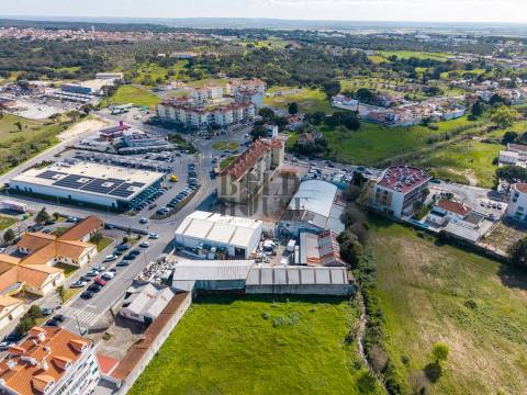 Armazém  Venda em Cartaxo e Vale da Pinta,Cartaxo