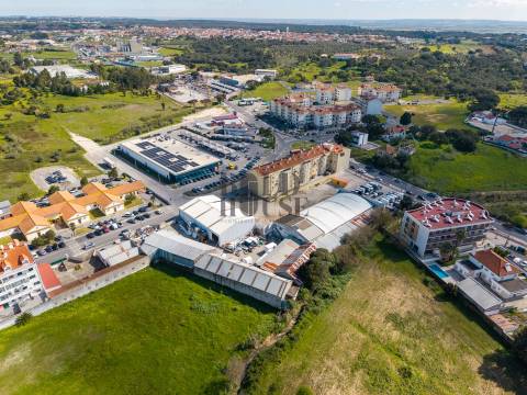 Armazém  Venda em Cartaxo e Vale da Pinta,Cartaxo