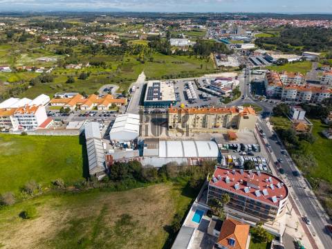 Armazém  Venda em Cartaxo e Vale da Pinta,Cartaxo