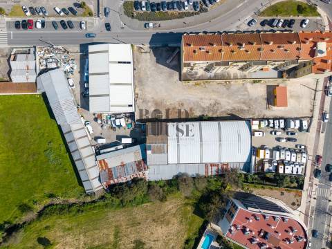 Armazém  Venda em Cartaxo e Vale da Pinta,Cartaxo