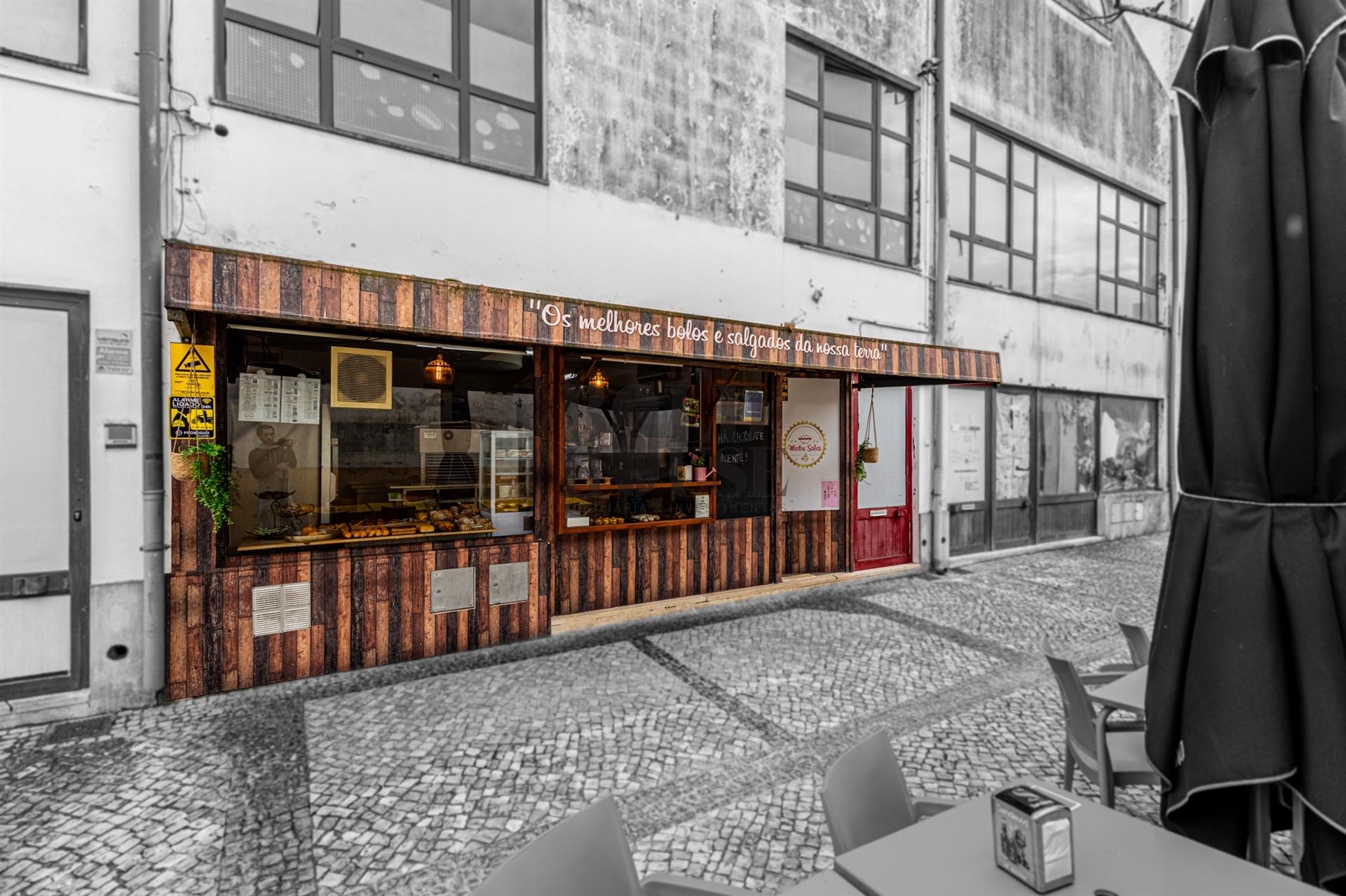 Loja  Venda em Almeirim,Almeirim