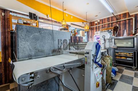 Loja  Venda em Almeirim,Almeirim