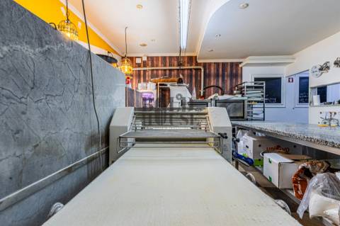 Loja  Venda em Almeirim,Almeirim