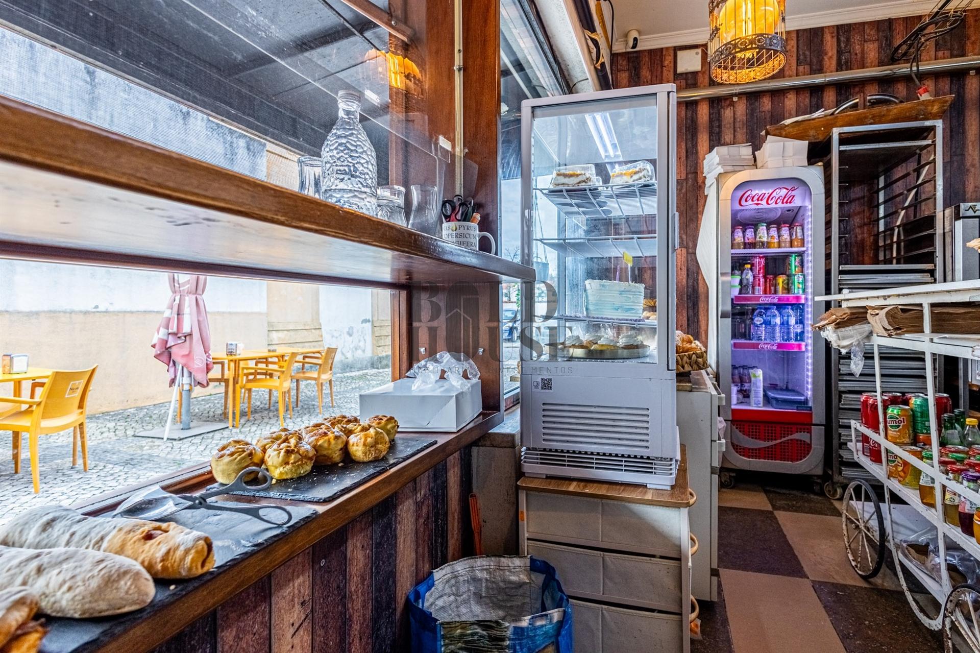 Loja  Venda em Almeirim,Almeirim