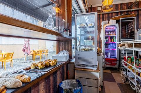 Loja  Venda em Almeirim,Almeirim