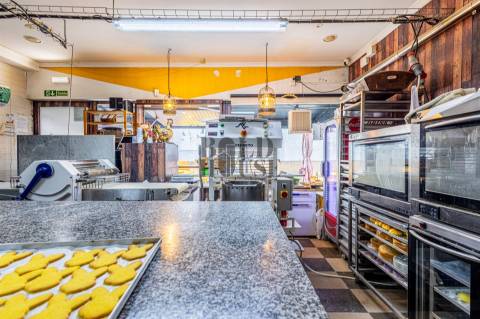 Loja  Venda em Almeirim,Almeirim