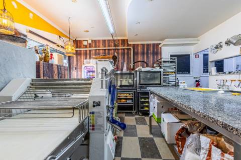 Loja  Venda em Almeirim,Almeirim