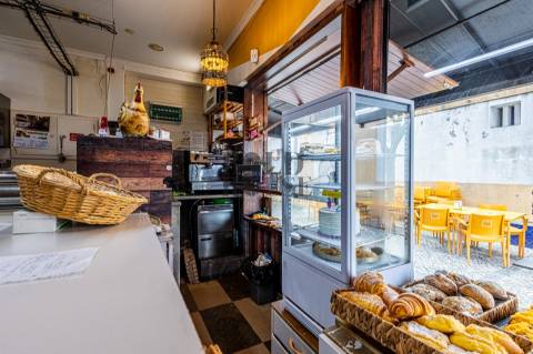 Loja  Venda em Almeirim,Almeirim