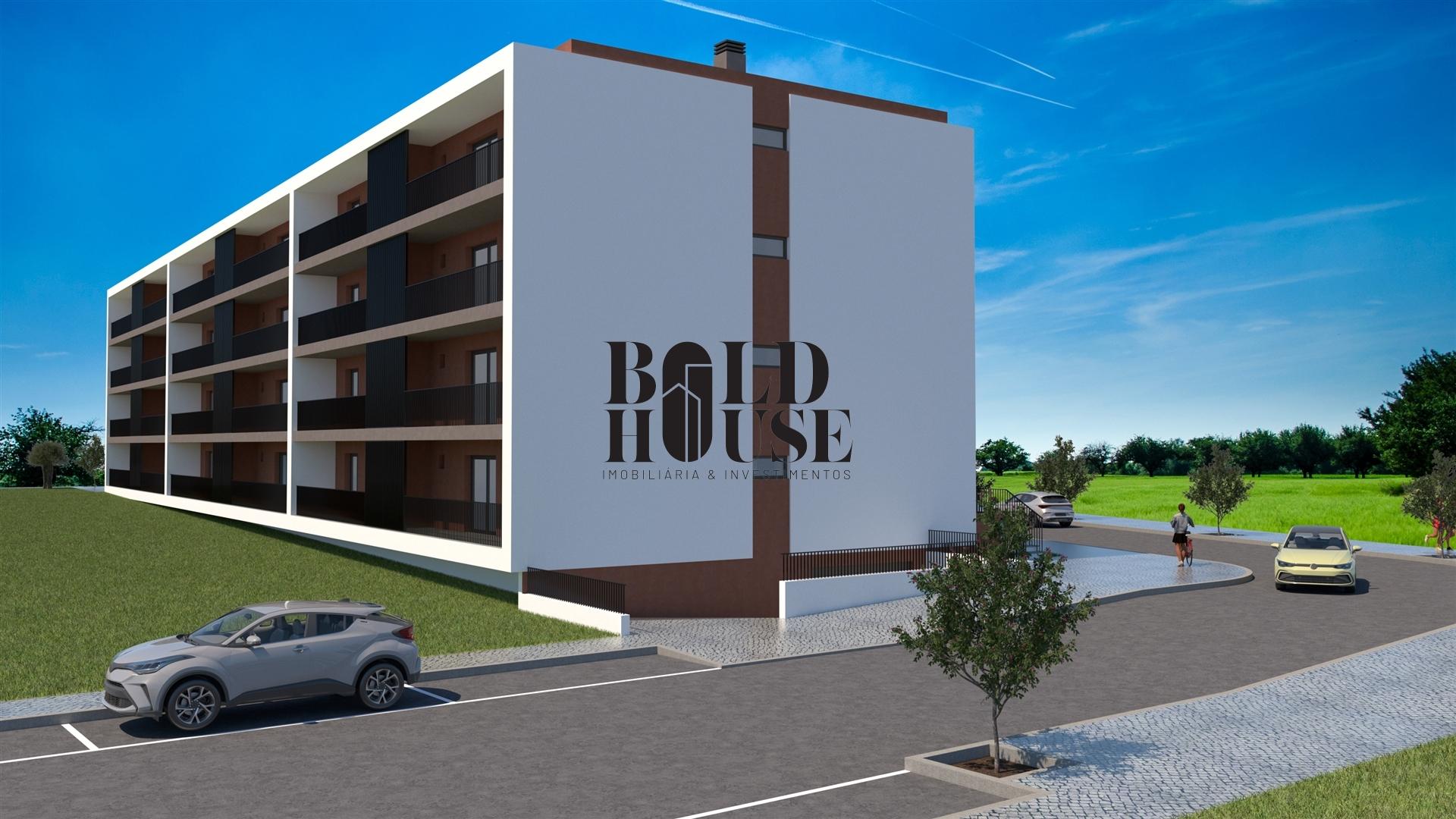 Apartamento T3 Venda em Cartaxo e Vale da Pinta,Cartaxo