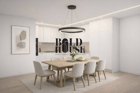 Apartamento T2 Venda em Cartaxo e Vale da Pinta,Cartaxo