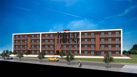 Apartamento T2 Venda em Cartaxo e Vale da Pinta,Cartaxo