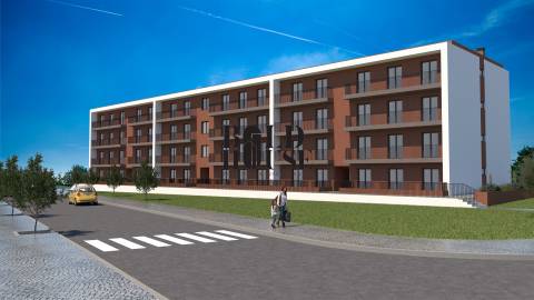 Apartamento T2 Venda em Cartaxo e Vale da Pinta,Cartaxo
