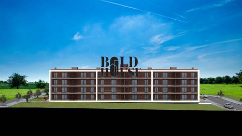 Apartamento T2 Venda em Cartaxo e Vale da Pinta,Cartaxo