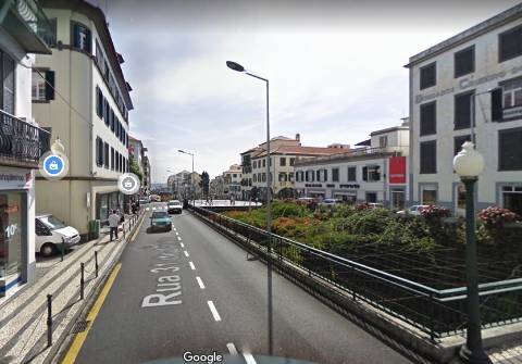 Outro Tipo  Venda em Funchal (Sé),Funchal