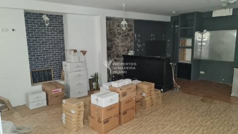 Outro Tipo  Venda em Funchal (Sé),Funchal