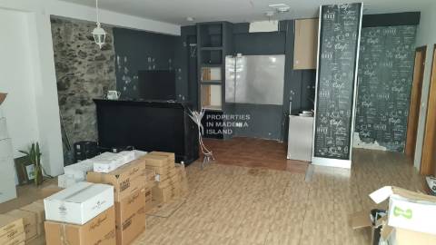 Outro Tipo  Venda em Funchal (Sé),Funchal