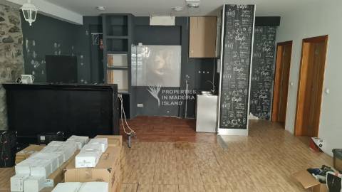 Outro Tipo  Venda em Funchal (Sé),Funchal