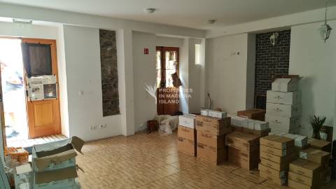 Outro Tipo  Venda em Funchal (Sé),Funchal